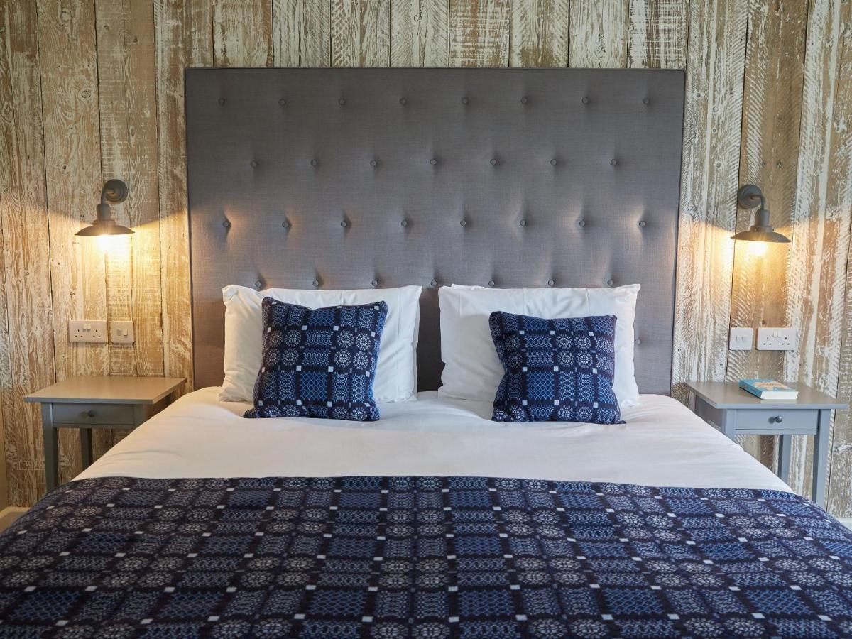 The Pig Shed Motel Castle Acre Exterior foto